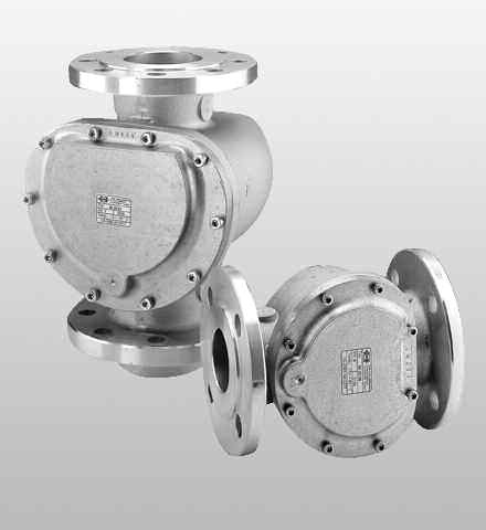 Marchel 600 kPa Filter - DN25mm-DN250mm